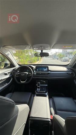 شێری تیگۆ 7 پرۆ